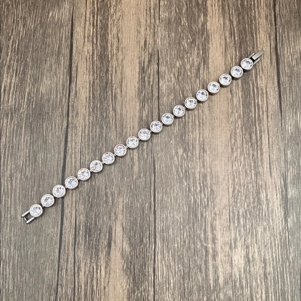 Swarovski Touchstone Ice Bracelet